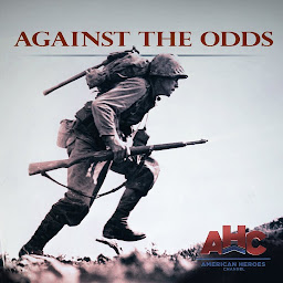 Against The Odds 아이콘 이미지
