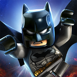 Icon image LEGO ® Batman: Beyond Gotham