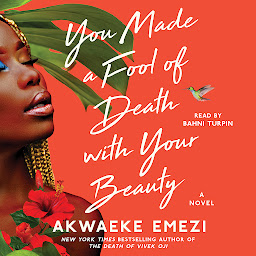 图标图片“You Made a Fool of Death with Your Beauty: A Novel”