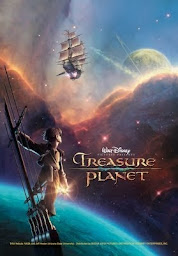 Icon image Treasure Planet