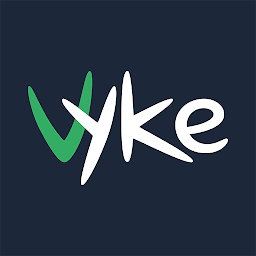 Icon image Vyke: Second Phone/2nd Line