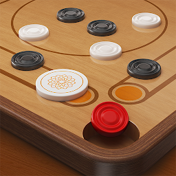Icon image Carrom Pool: Disc Game