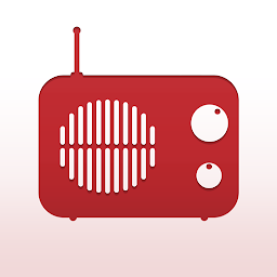 myTuner Radio App: FM stations белгішесінің суреті