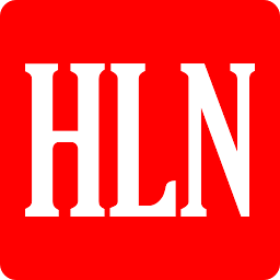 HLN.be: imaxe da icona