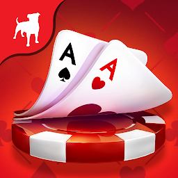 Symbolbild für Zynga Poker- Texas Holdem Game