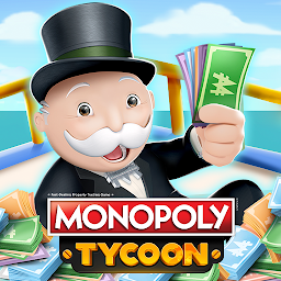 Icon image MONOPOLY Tycoon