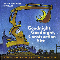 Kuvake-kuva Goodnight, Goodnight, Construction Site