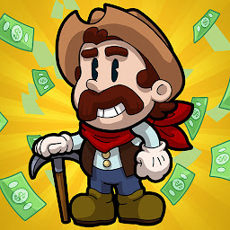 Icon image Idle Frontier: Tap Town Tycoon
