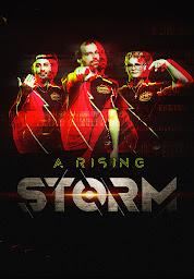 Icon image A Rising Storm