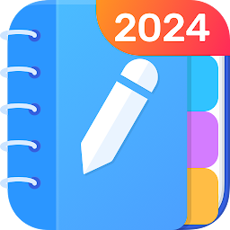 Icon image Easy Notes - Note Taking Apps
