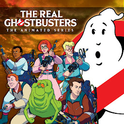 Icon image The Real Ghostbusters