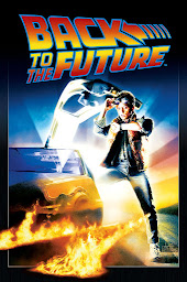 Icon image Back to the Future