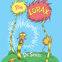የአዶ ምስል The Lorax