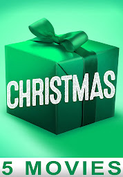 Ikonas attēls “Christmas - 5 Movies”