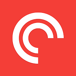 Pocket Casts - Podcast Player की आइकॉन इमेज