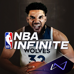 Icon image NBA Infinite