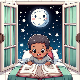 Icon image Funlearn: Kids Bedtime stories