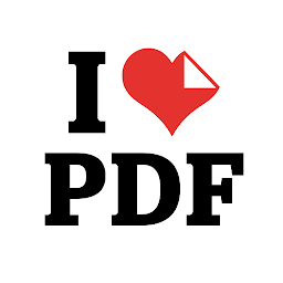 Icon image iLovePDF: PDF Editor & Scanner