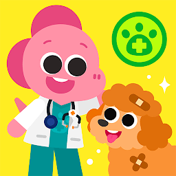 Ikonbilde Cocobi Animal Hospital -Doctor