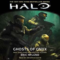 Icon image Halo: Ghosts of Onyx