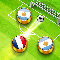 Slika ikone Soccer Games: Soccer Stars