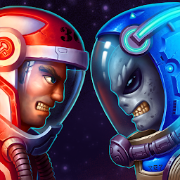 Icon image Space Raiders RPG