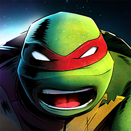 Ninja Turtles: Legends की आइकॉन इमेज