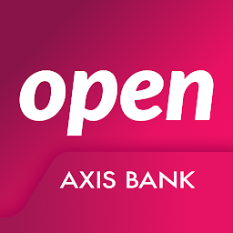 圖示圖片：Axis Mobile: Pay, Invest & UPI