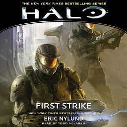 Icon image Halo: First Strike