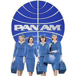 Gambar ikon Pan Am