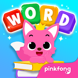 Icon image Pinkfong Word Power