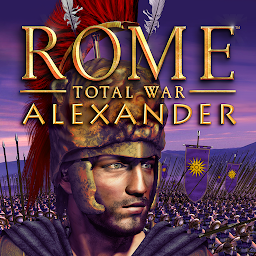 Icon image ROME: Total War - Alexander