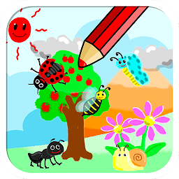 Icon image Easy Drawing for Kids