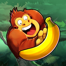 Icon image Banana Kong