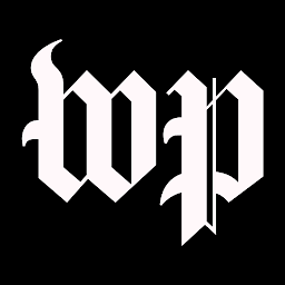 Symbolbild für Washington Post