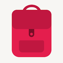 TravelSpend: Travel Budget App ikonjának képe
