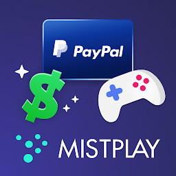 تصویر نماد MISTPLAY: Play to Earn Rewards