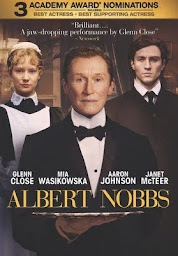 图标图片“Albert Nobbs”