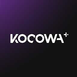 Icon image KOCOWA+: K-Dramas, Movies & TV