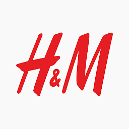 Ikoonprent H&M - we love fashion