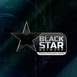 Icon image Black Star Network