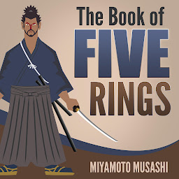 Slika ikone The Book of Five Rings