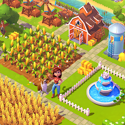 FarmVille 3 – Farm Animals: imaxe da icona