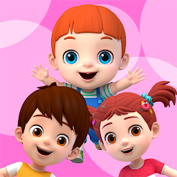 Icon image Domi Kids-Baby Songs & Videos