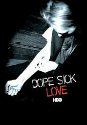የአዶ ምስል Dope Sick Love