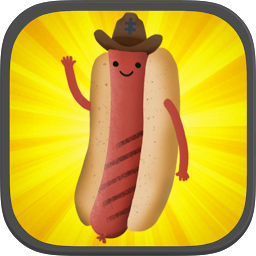 Icon image Kids Cute and Fun Food Puzzles