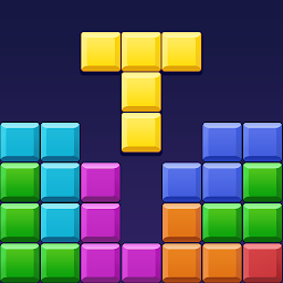 Icon image Block Puzzle