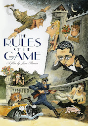 Icon image The Rules of the Game
