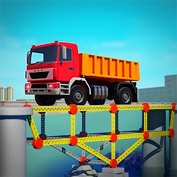 Imagen de ícono de Gran Constructor: Para Puentes