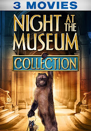 Icon image Night at the Museum Collection